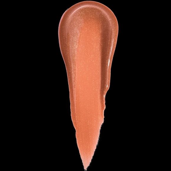 Nourishing Lip Gloss in "Honey" - Picture 2 of 5